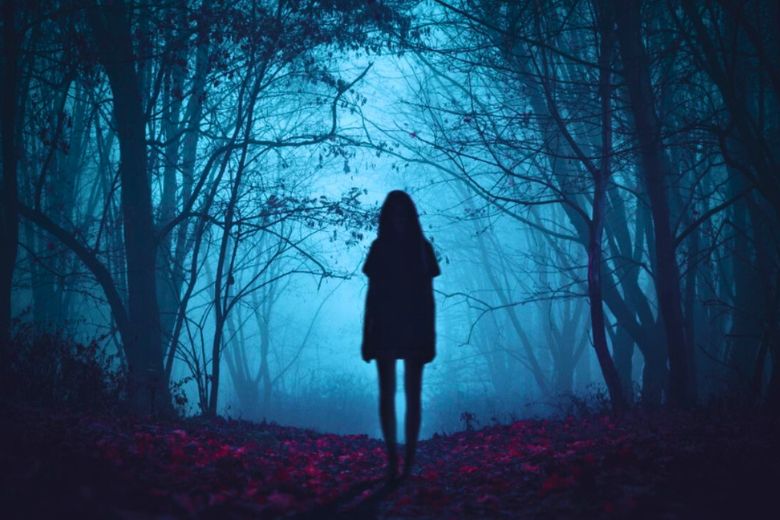 4 Ghost Stories of the Smoky Mountains